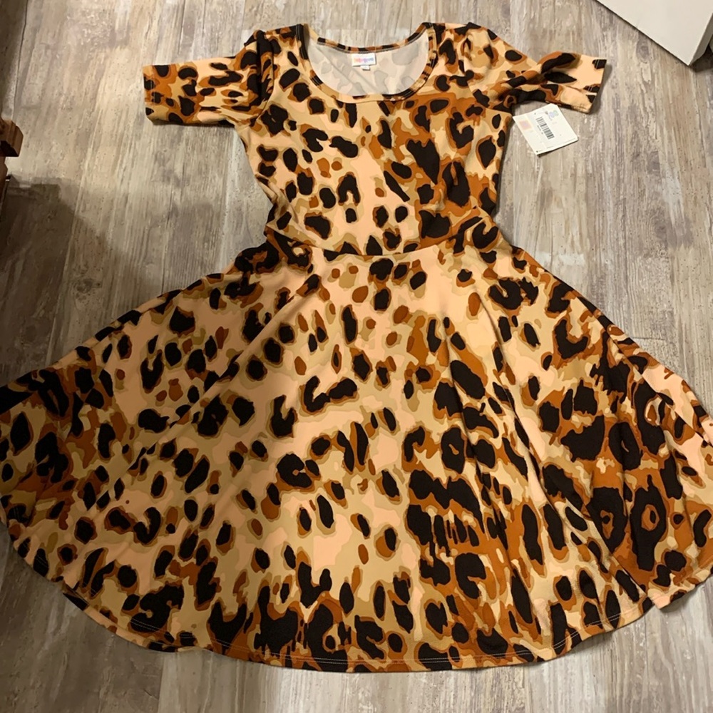 Lularoe Nicole